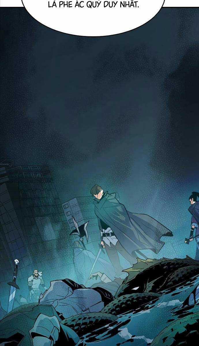 Độc Cô Tử Linh Sư Chương 113 trang 113