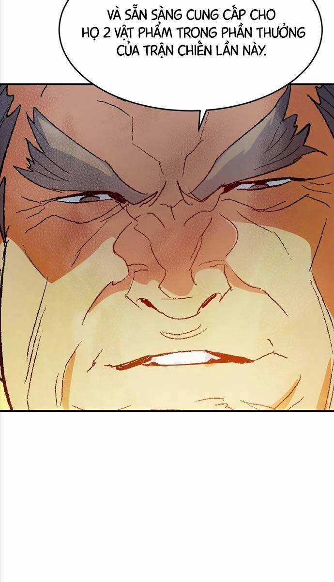 Độc Cô Tử Linh Sư Chương 113 trang 115