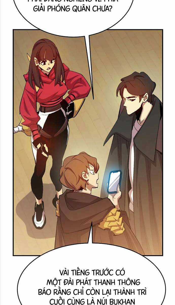 Độc Cô Tử Linh Sư Chương 113 trang 12