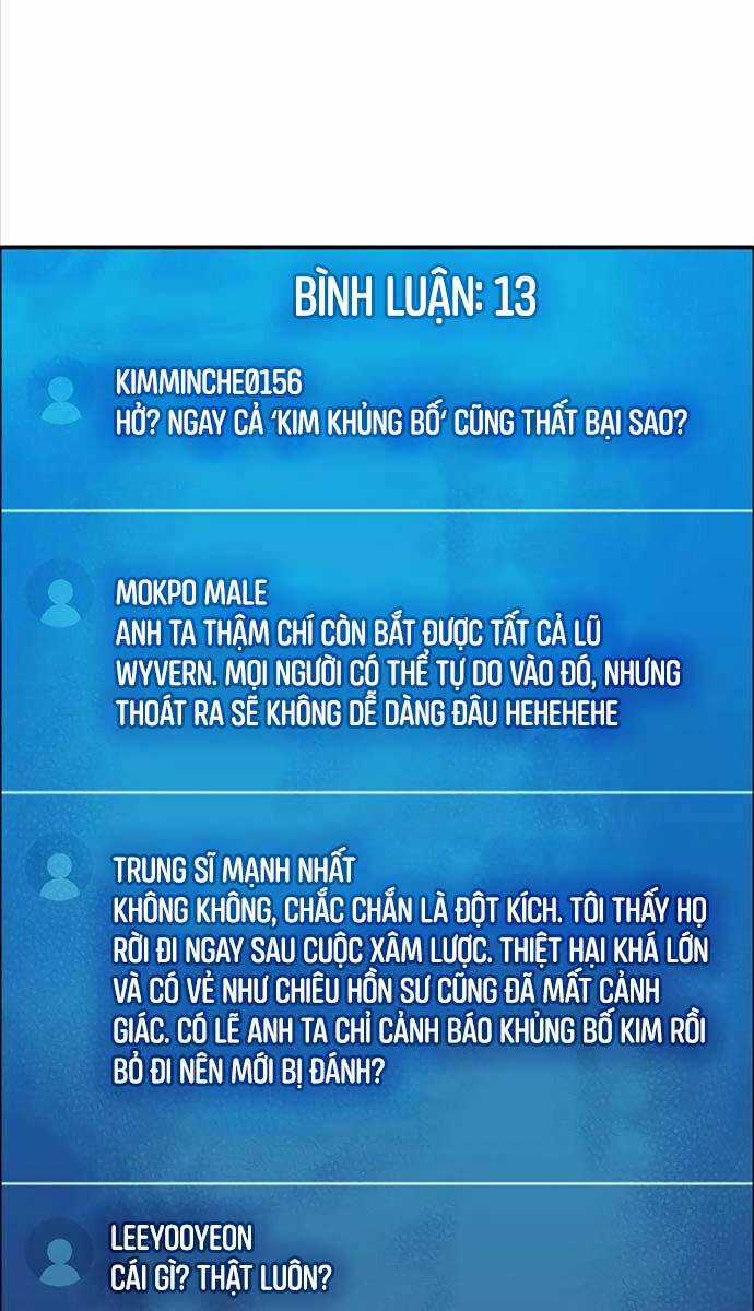 Độc Cô Tử Linh Sư Chương 113 trang 124