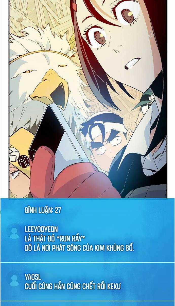 Độc Cô Tử Linh Sư Chương 113 trang 126