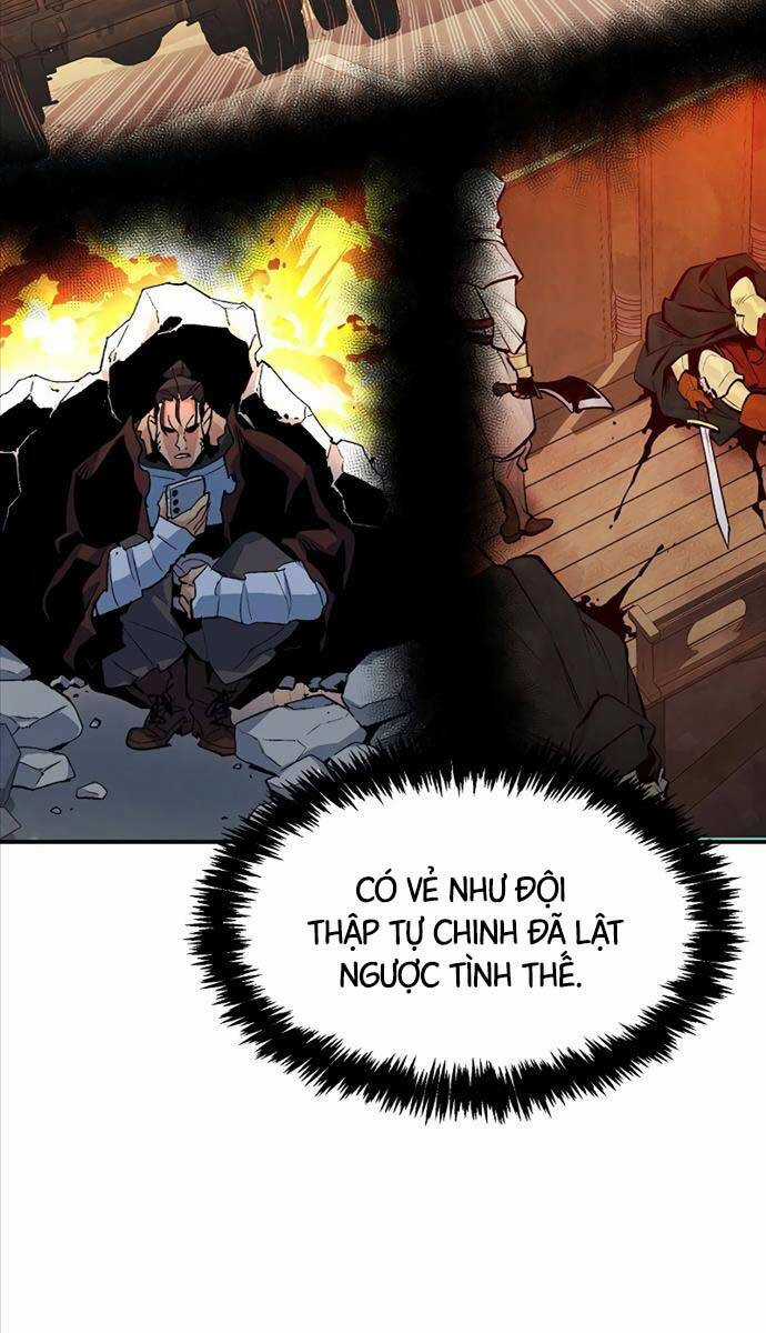 Độc Cô Tử Linh Sư Chương 113 trang 16