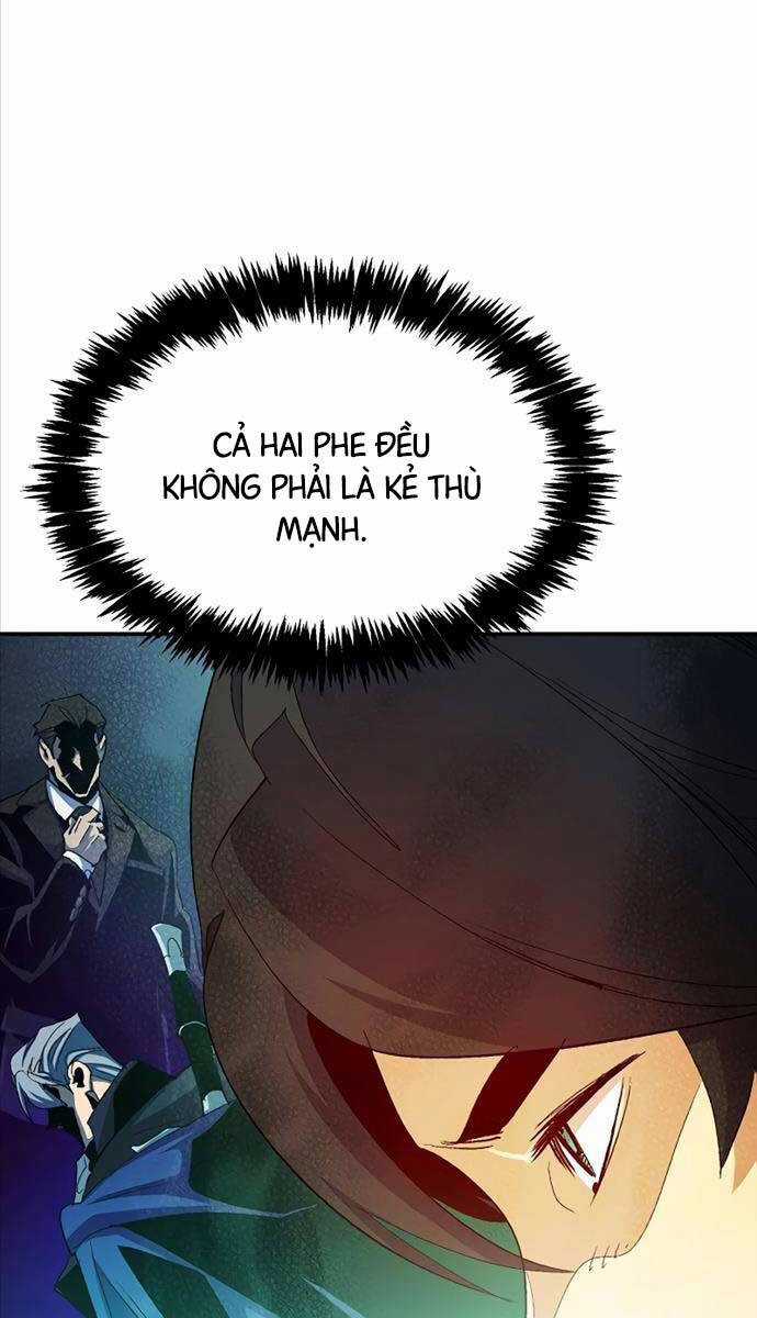 Độc Cô Tử Linh Sư Chương 113 trang 19