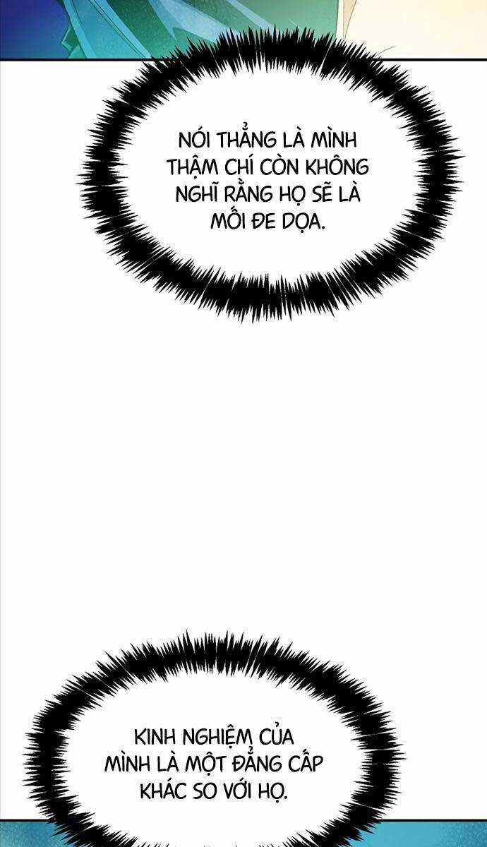 Độc Cô Tử Linh Sư Chương 113 trang 20