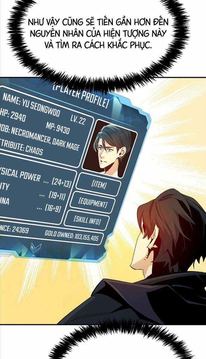 Độc Cô Tử Linh Sư Chương 113 trang 23