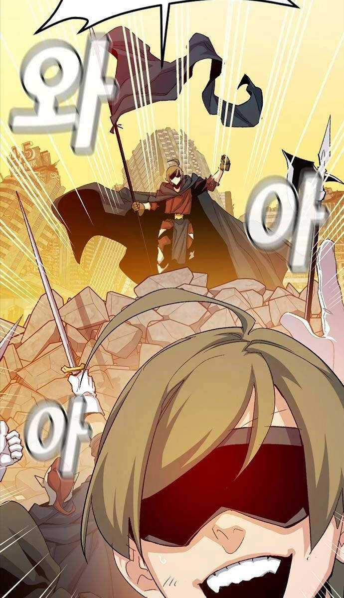 Độc Cô Tử Linh Sư Chương 113 trang 27