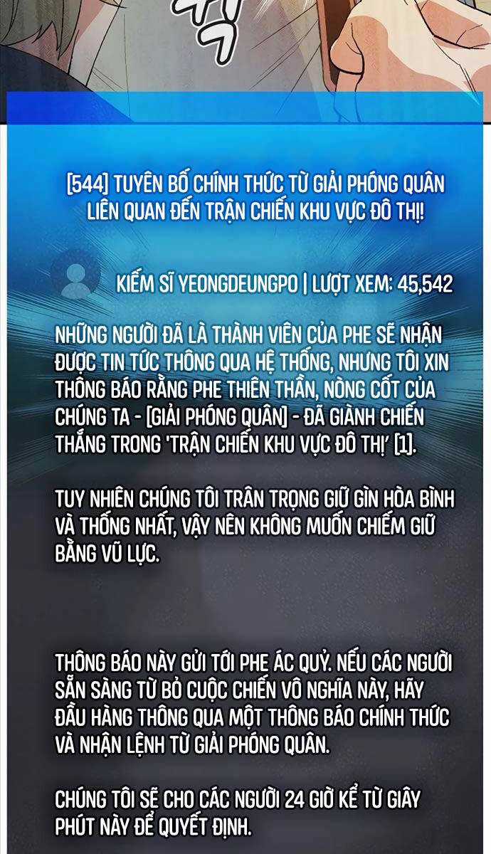 Độc Cô Tử Linh Sư Chương 113 trang 30