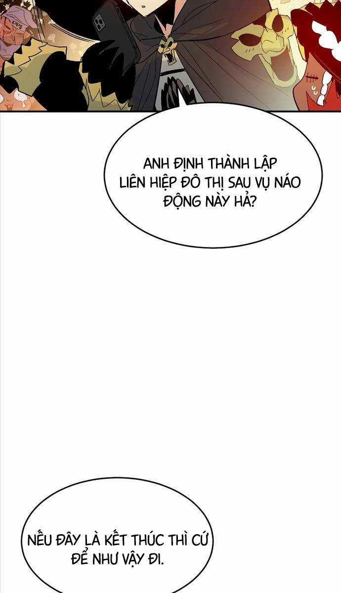 Độc Cô Tử Linh Sư Chương 113 trang 32