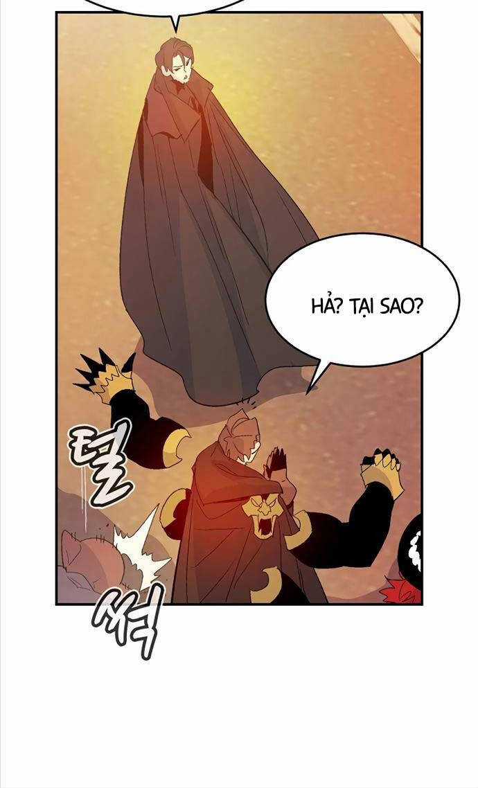 Độc Cô Tử Linh Sư Chương 113 trang 33