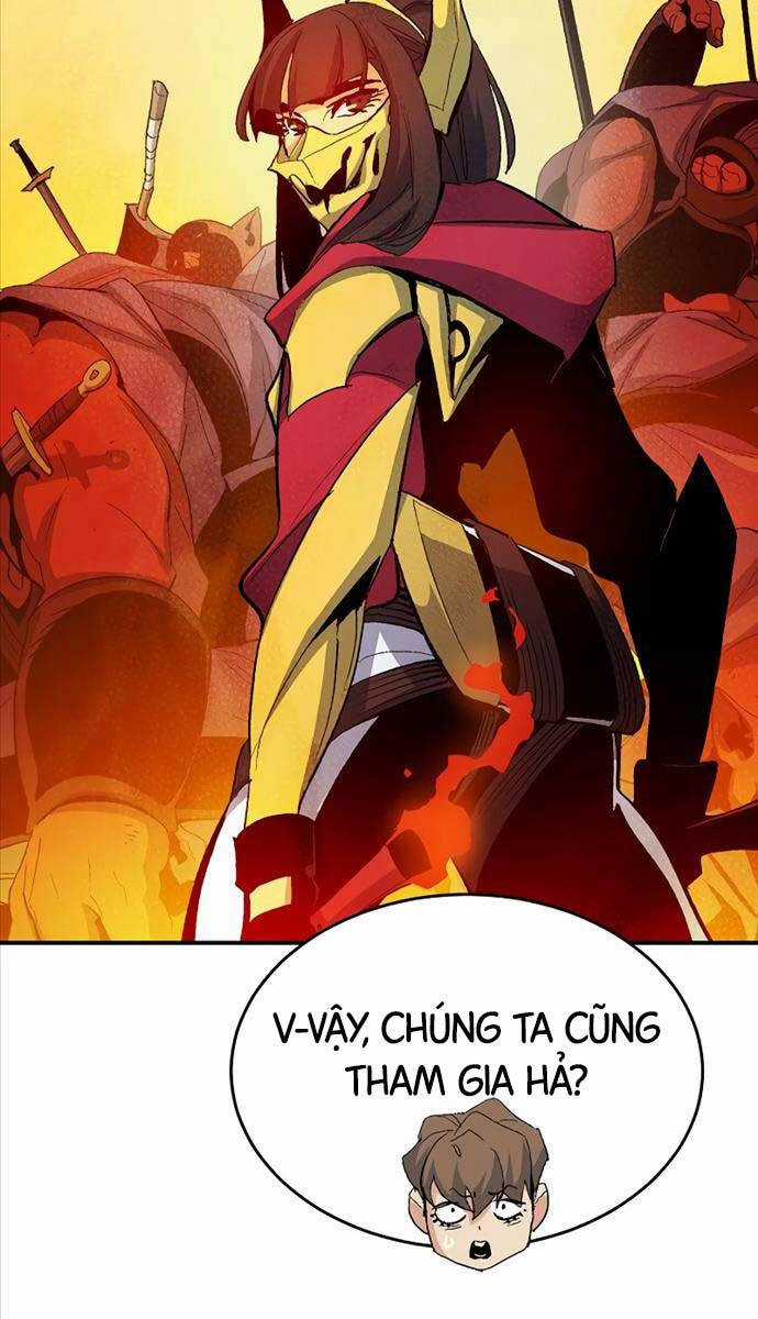 Độc Cô Tử Linh Sư Chương 113 trang 38