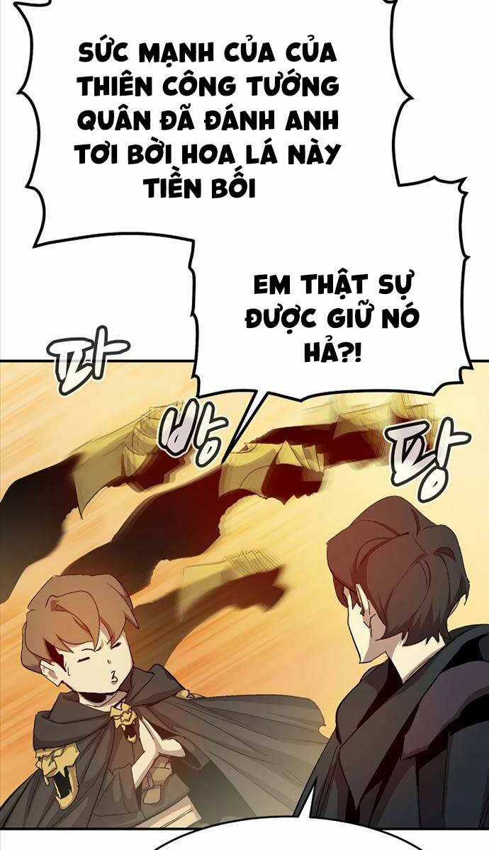 Độc Cô Tử Linh Sư Chương 113 trang 4