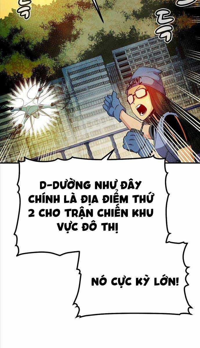 Độc Cô Tử Linh Sư Chương 113 trang 50