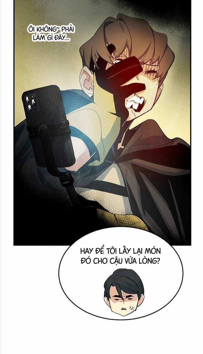 Độc Cô Tử Linh Sư Chương 113 trang 6