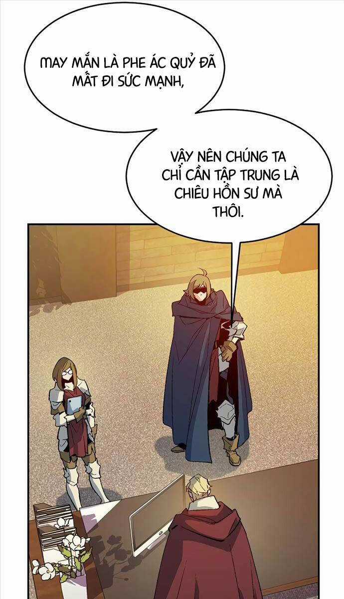 Độc Cô Tử Linh Sư Chương 113 trang 68