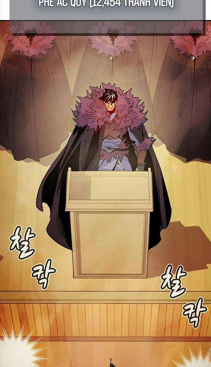 Độc Cô Tử Linh Sư Chương 113 trang 73