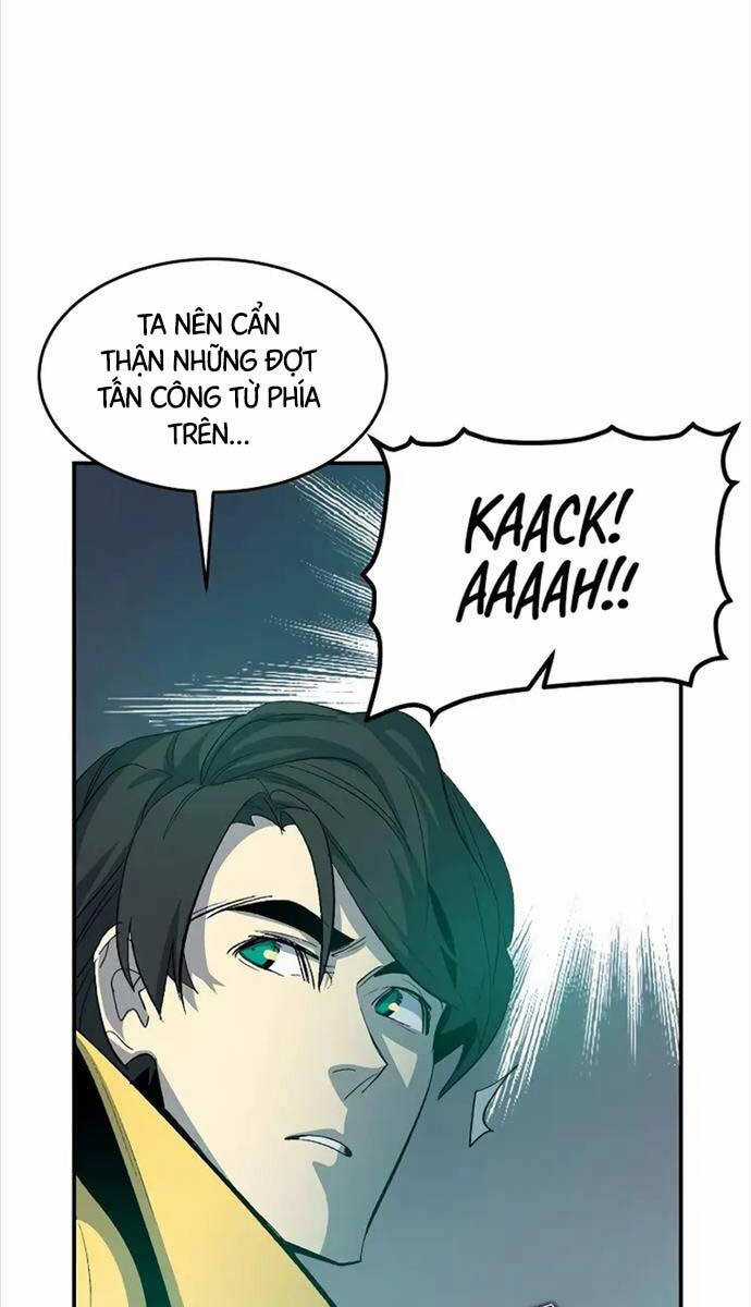 Độc Cô Tử Linh Sư Chương 114 trang 103