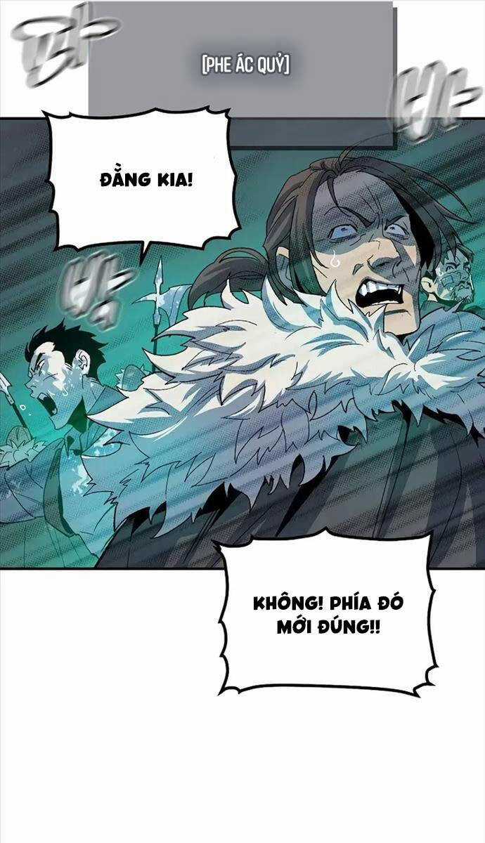 Độc Cô Tử Linh Sư Chương 114 trang 107