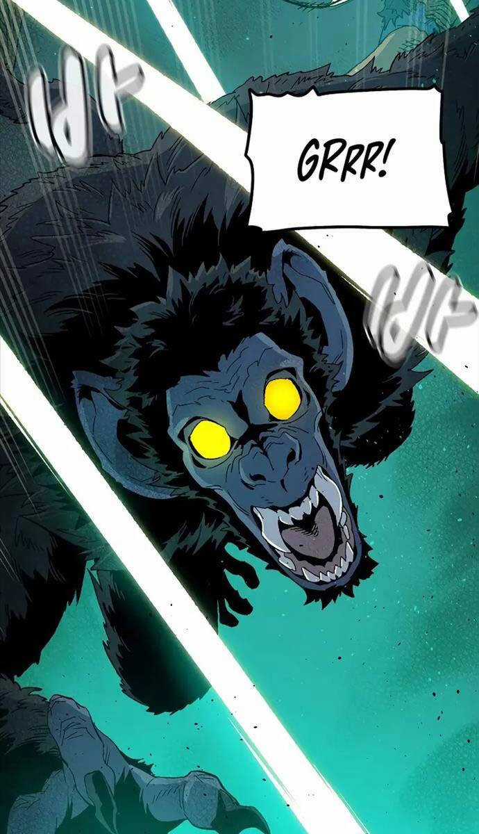 Độc Cô Tử Linh Sư Chương 114 trang 109