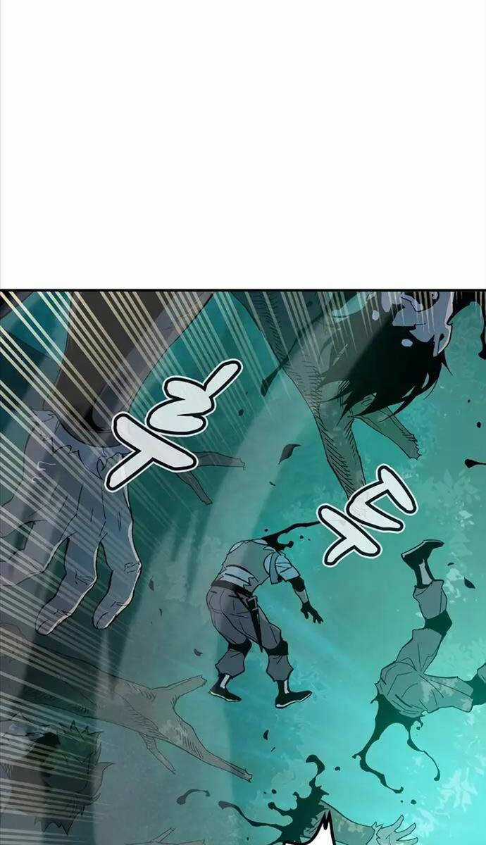 Độc Cô Tử Linh Sư Chương 114 trang 113