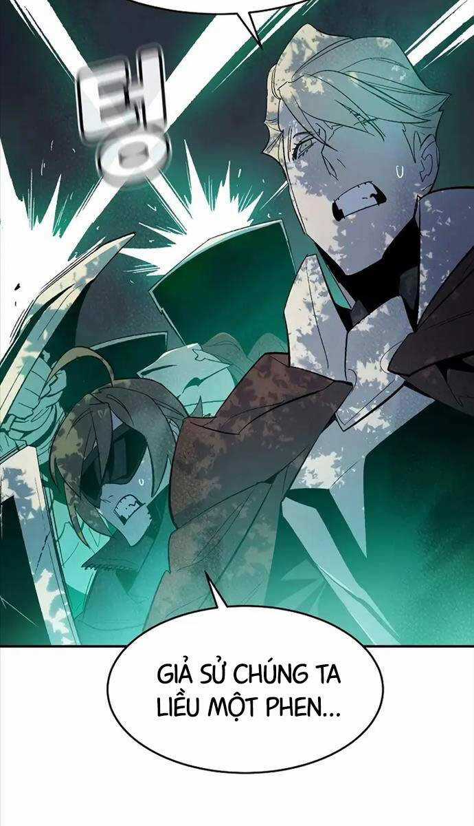 Độc Cô Tử Linh Sư Chương 114 trang 117