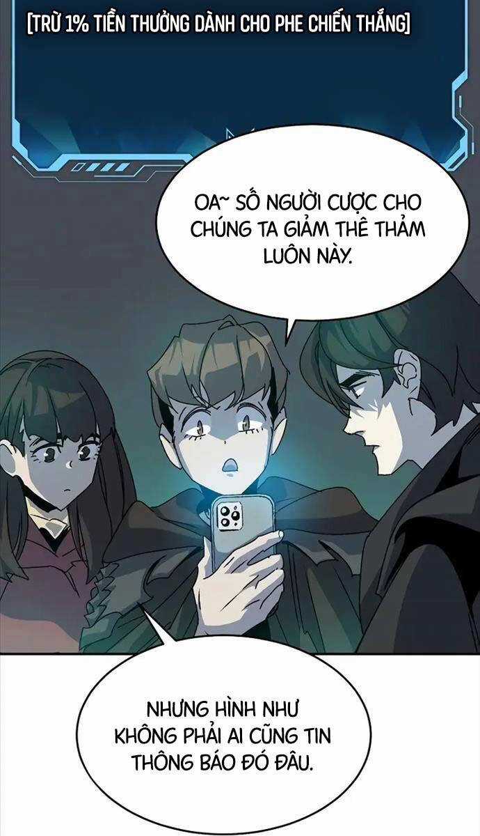 Độc Cô Tử Linh Sư Chương 114 trang 14