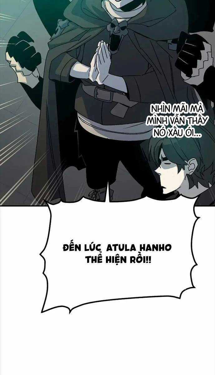 Độc Cô Tử Linh Sư Chương 114 trang 19