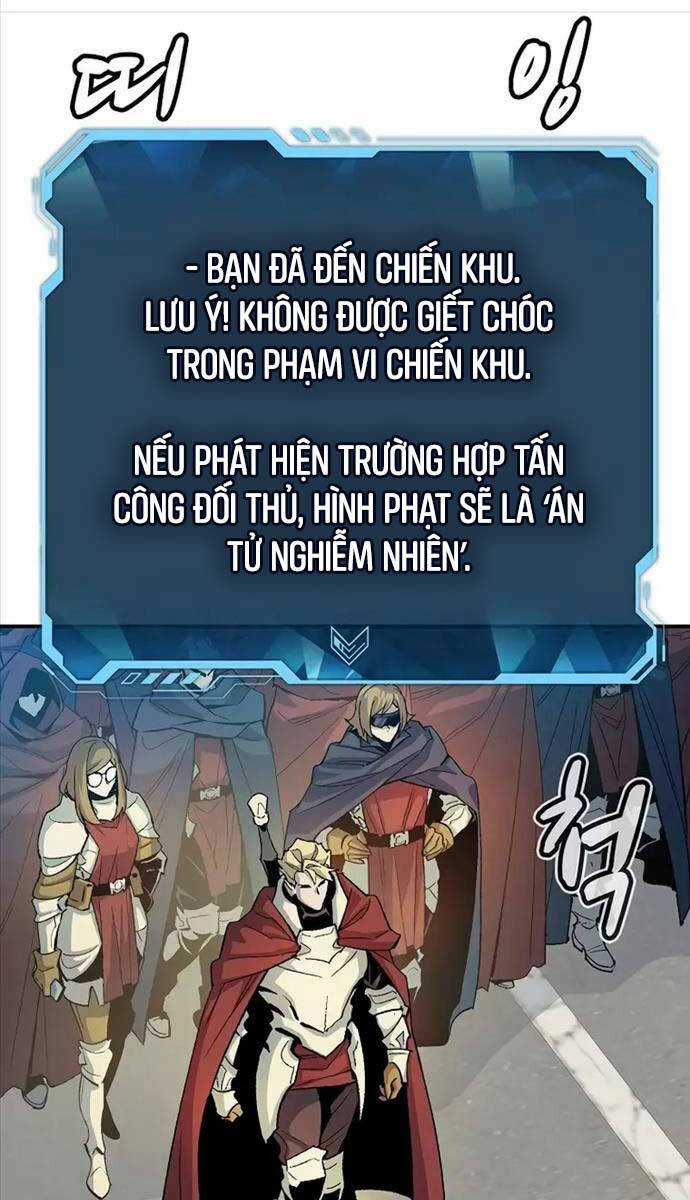 Độc Cô Tử Linh Sư Chương 114 trang 25
