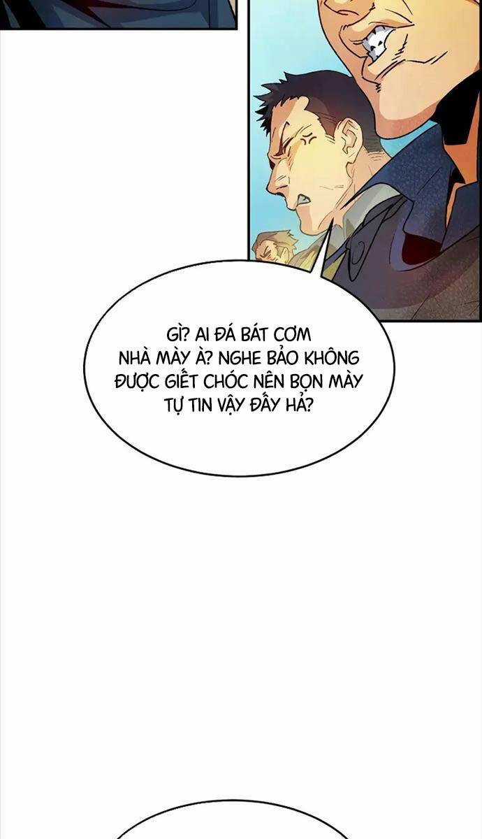 Độc Cô Tử Linh Sư Chương 114 trang 28