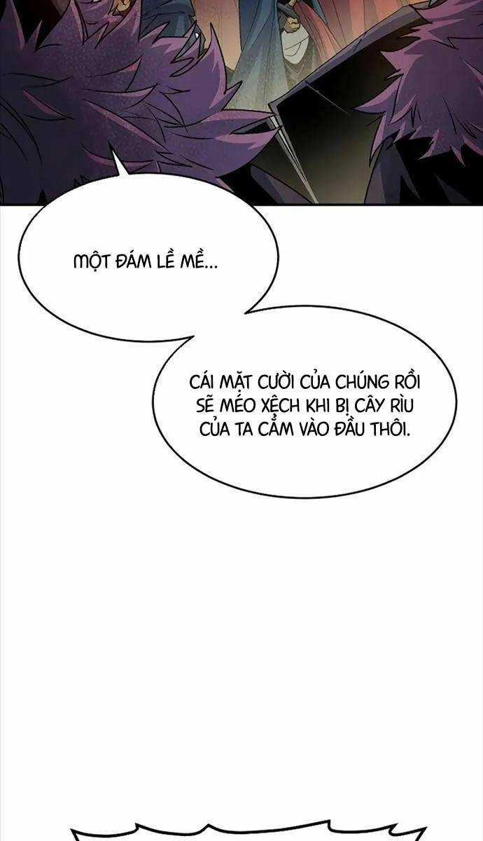 Độc Cô Tử Linh Sư Chương 114 trang 31