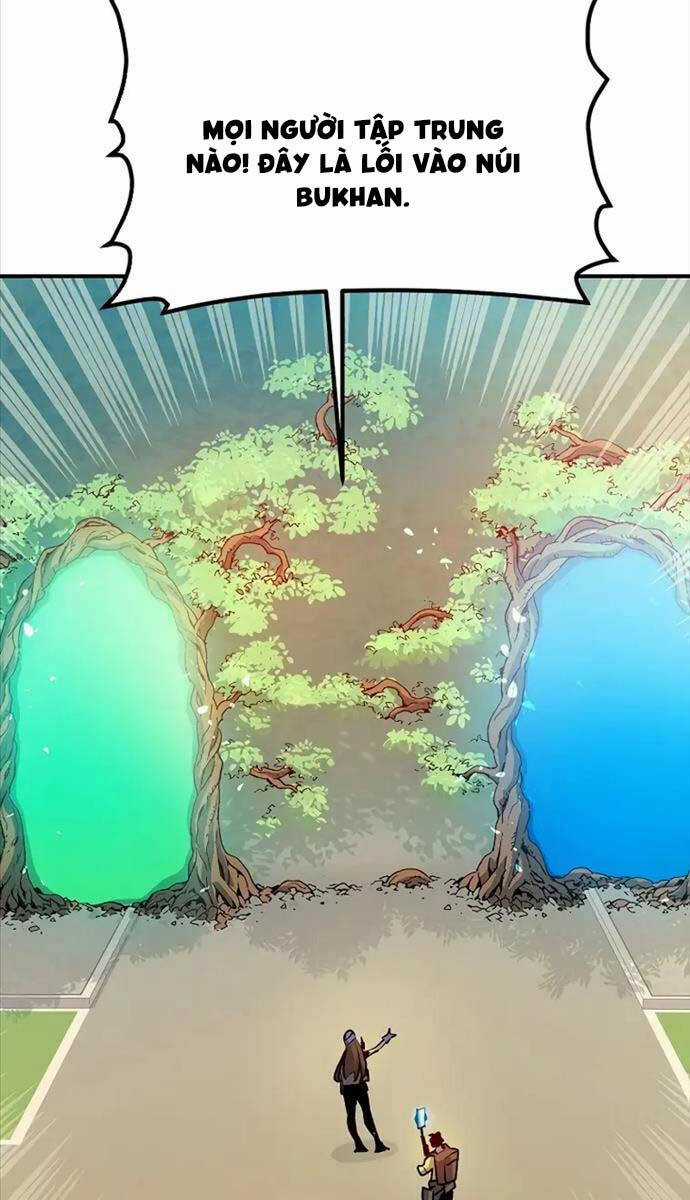 Độc Cô Tử Linh Sư Chương 114 trang 32