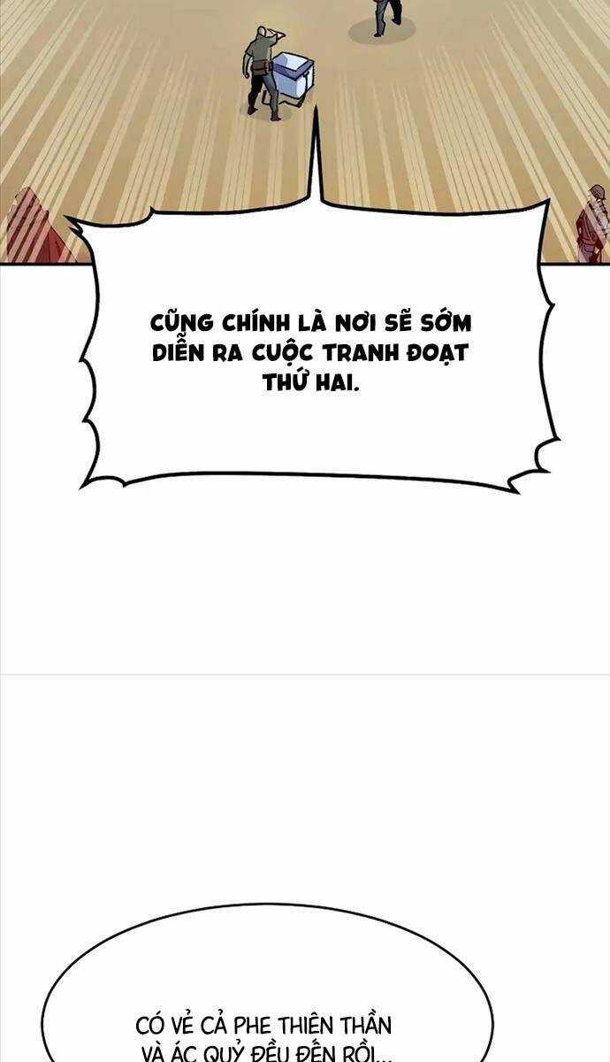 Độc Cô Tử Linh Sư Chương 114 trang 33