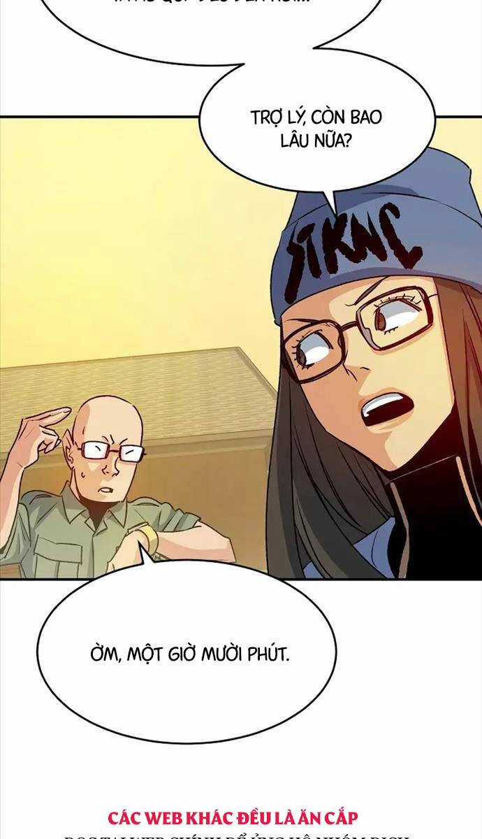 Độc Cô Tử Linh Sư Chương 114 trang 34