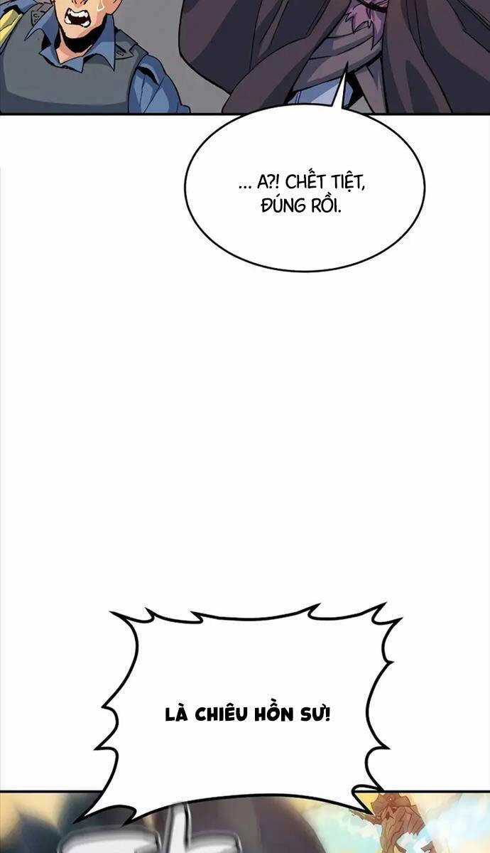 Độc Cô Tử Linh Sư Chương 114 trang 39