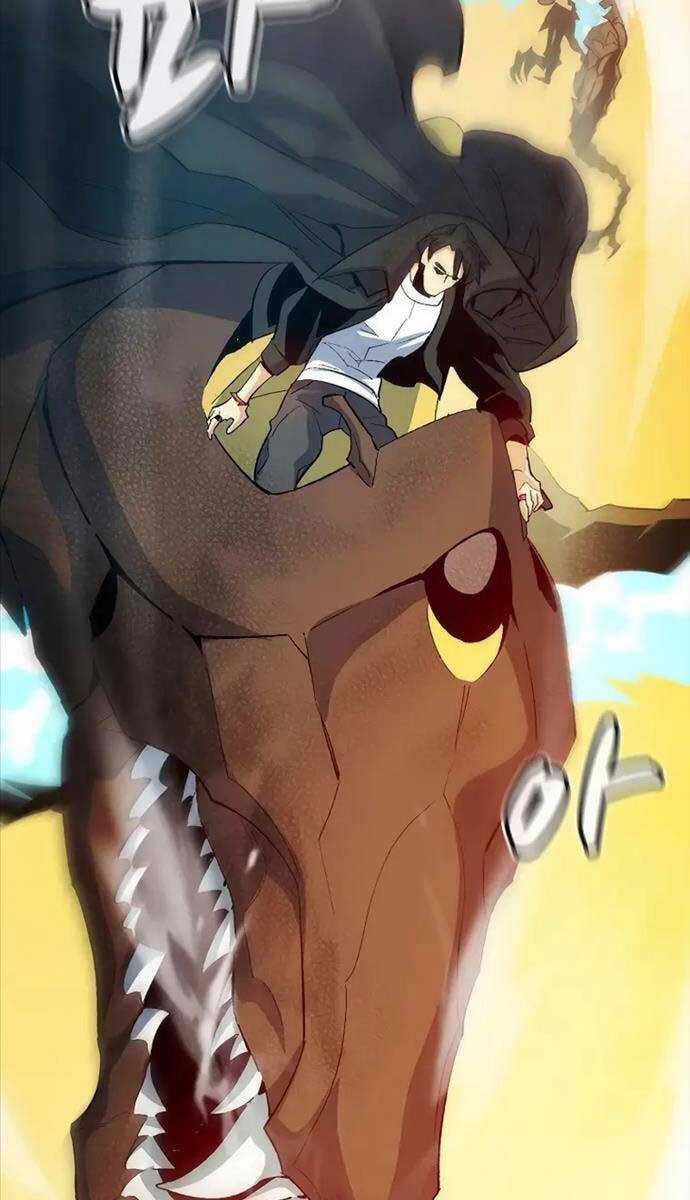 Độc Cô Tử Linh Sư Chương 114 trang 40