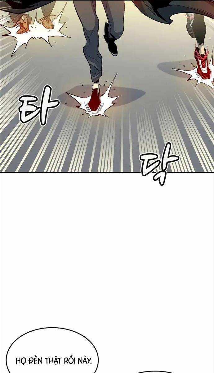 Độc Cô Tử Linh Sư Chương 114 trang 42