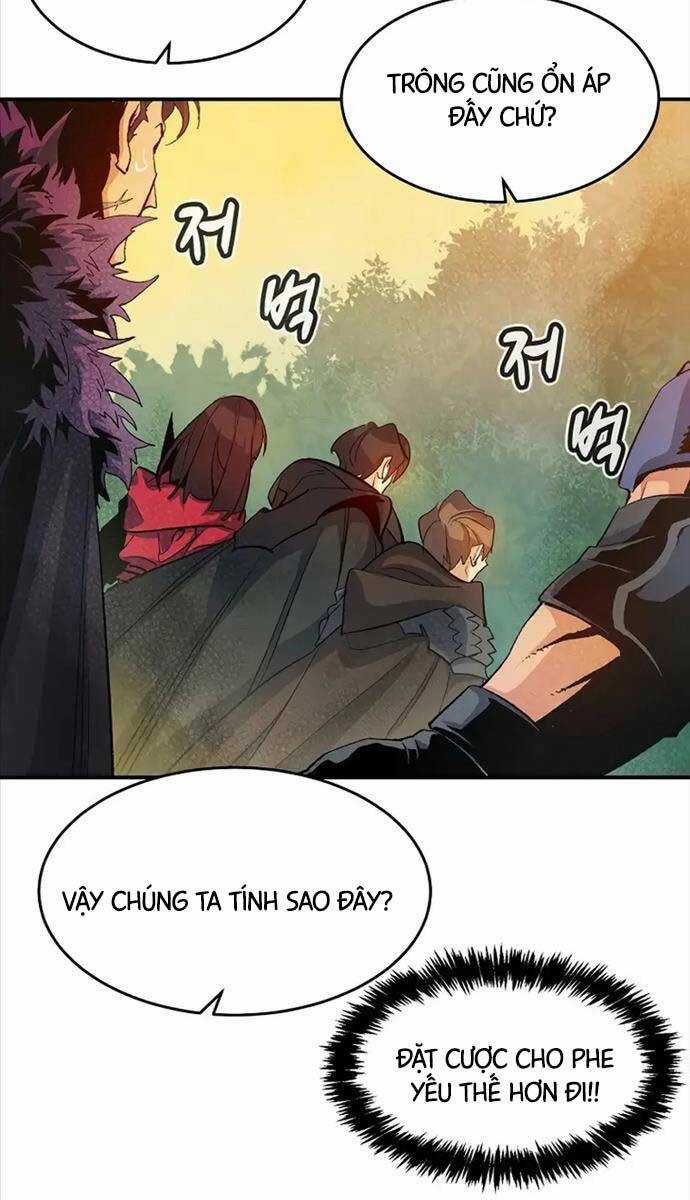 Độc Cô Tử Linh Sư Chương 114 trang 43