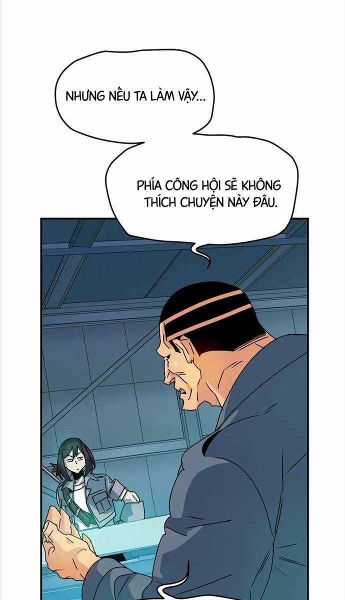 Độc Cô Tử Linh Sư Chương 114 trang 5