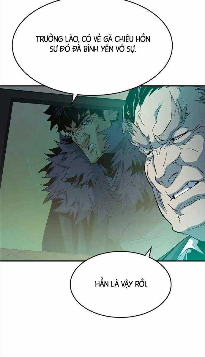 Độc Cô Tử Linh Sư Chương 114 trang 58