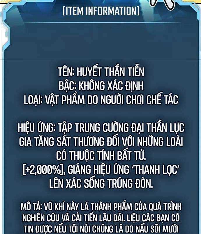 Độc Cô Tử Linh Sư Chương 114 trang 62