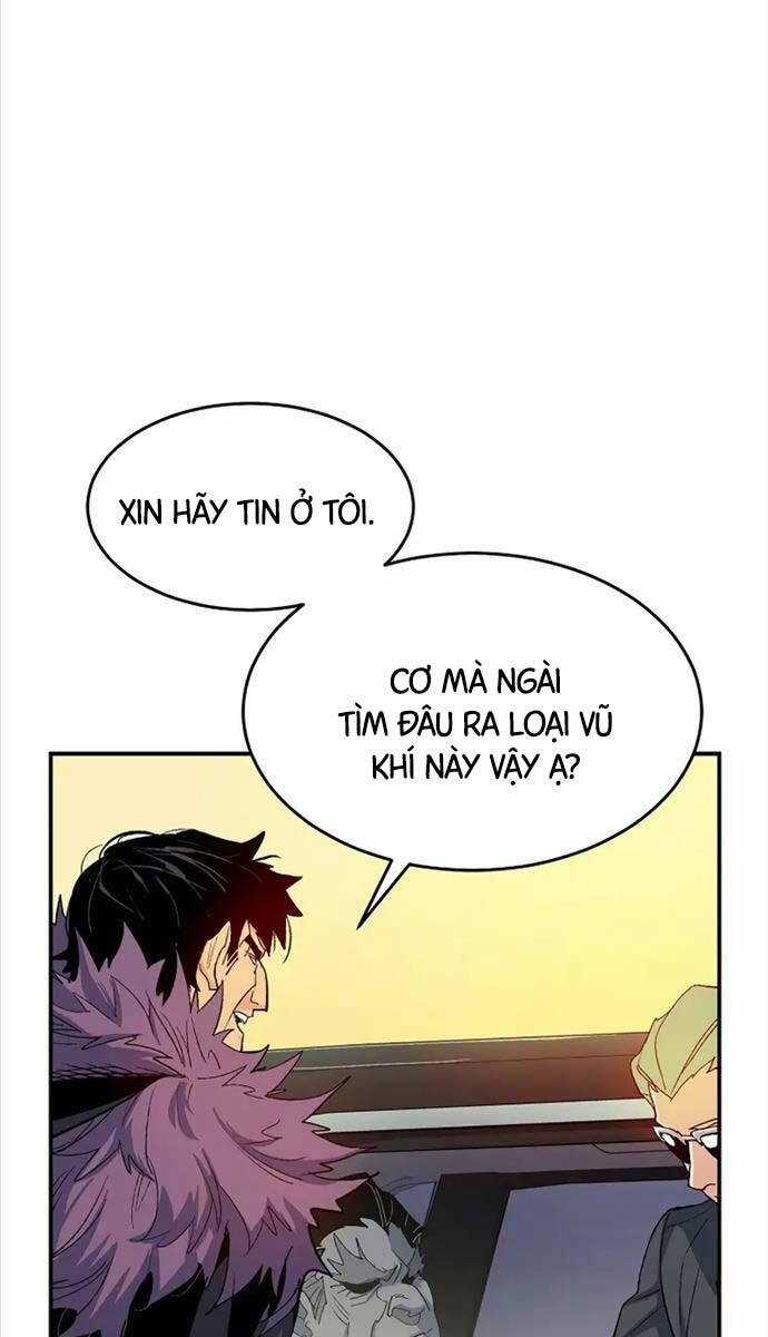 Độc Cô Tử Linh Sư Chương 114 trang 68