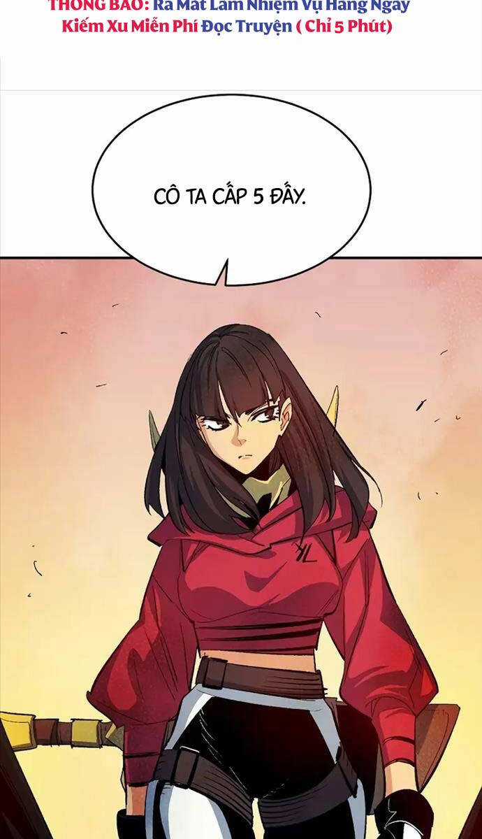 Độc Cô Tử Linh Sư Chương 114 trang 74