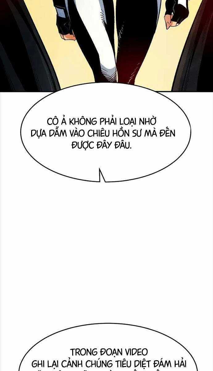 Độc Cô Tử Linh Sư Chương 114 trang 75