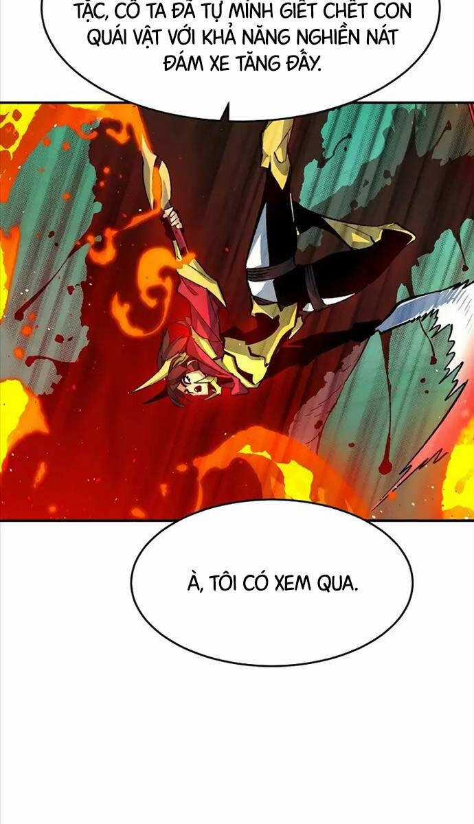 Độc Cô Tử Linh Sư Chương 114 trang 76