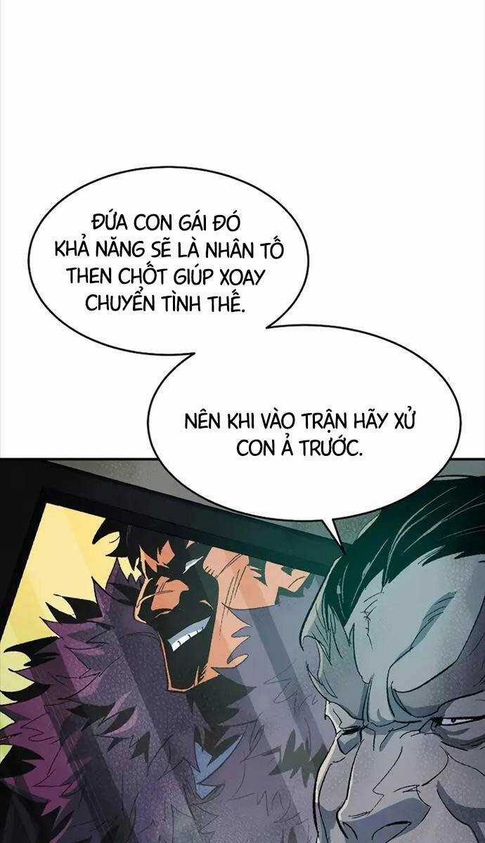 Độc Cô Tử Linh Sư Chương 114 trang 77