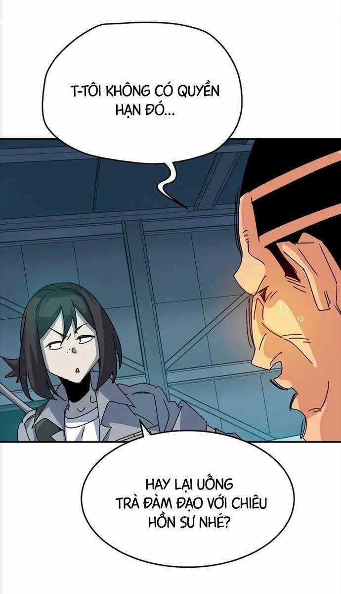 Độc Cô Tử Linh Sư Chương 114 trang 8