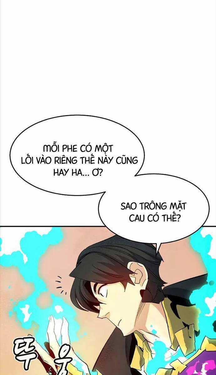 Độc Cô Tử Linh Sư Chương 114 trang 80