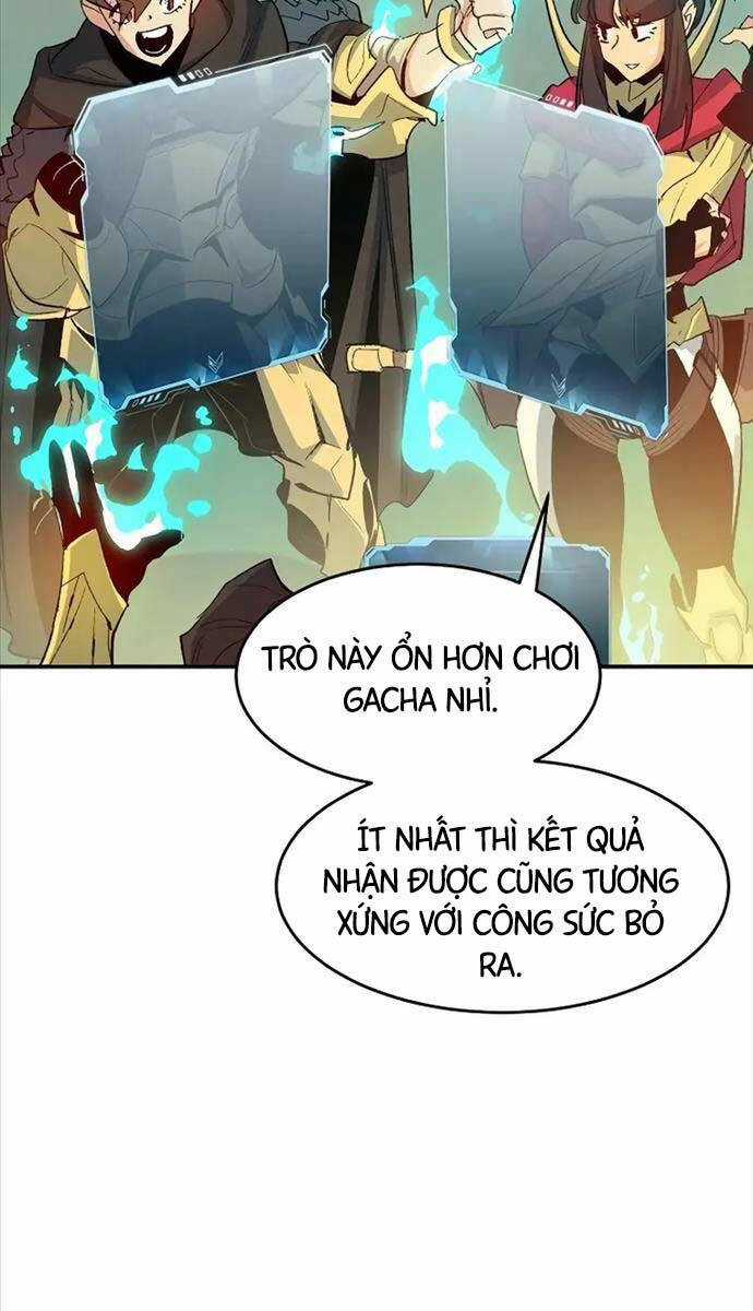 Độc Cô Tử Linh Sư Chương 114 trang 84