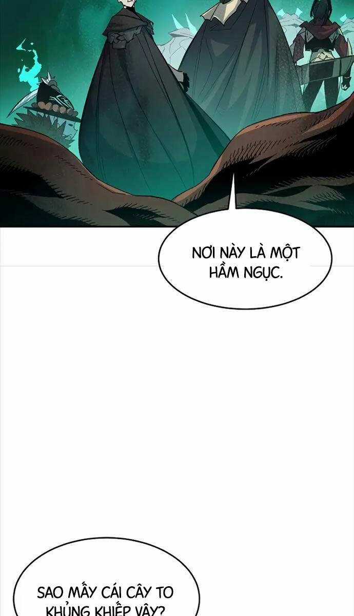 Độc Cô Tử Linh Sư Chương 114 trang 94