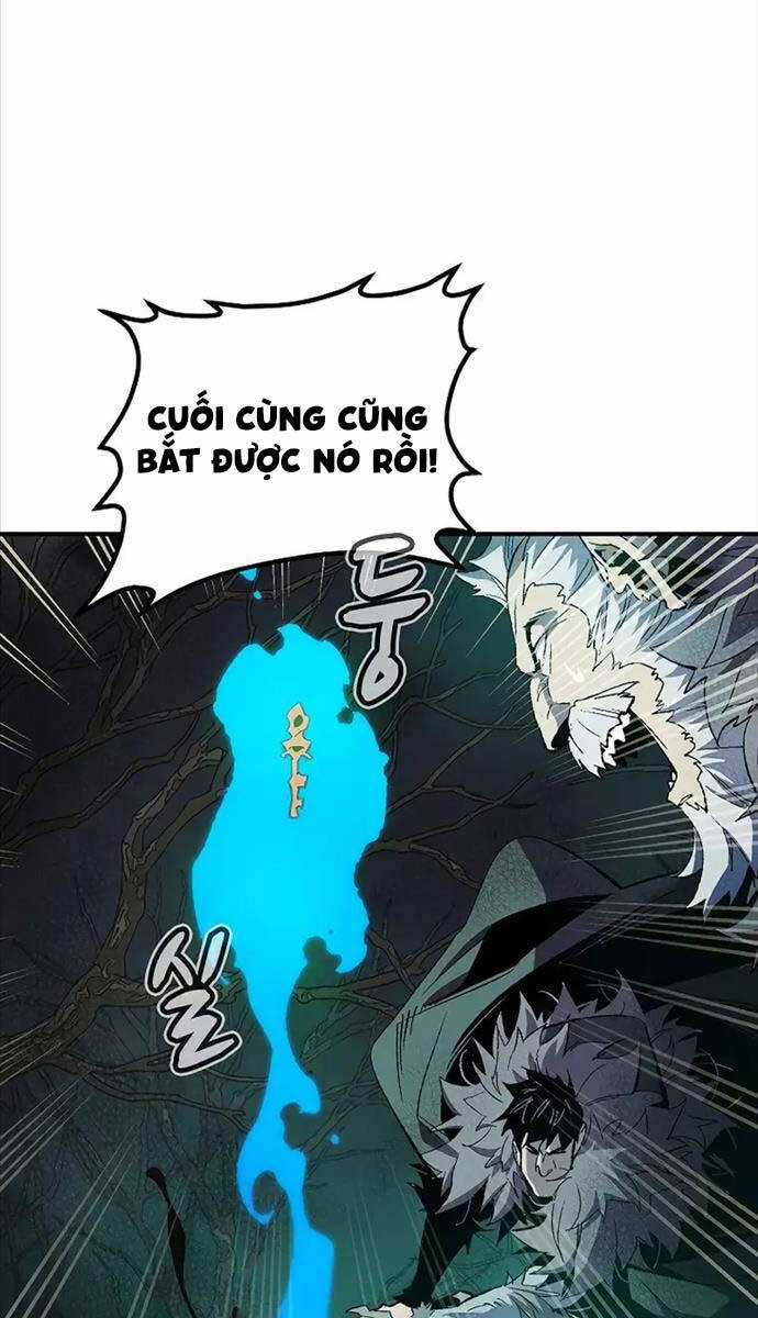 Độc Cô Tử Linh Sư Chương 115 trang 107