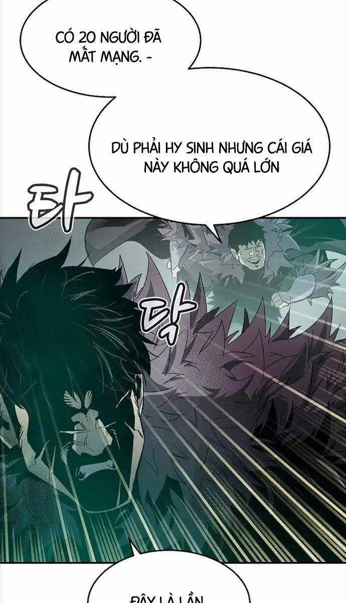 Độc Cô Tử Linh Sư Chương 115 trang 110